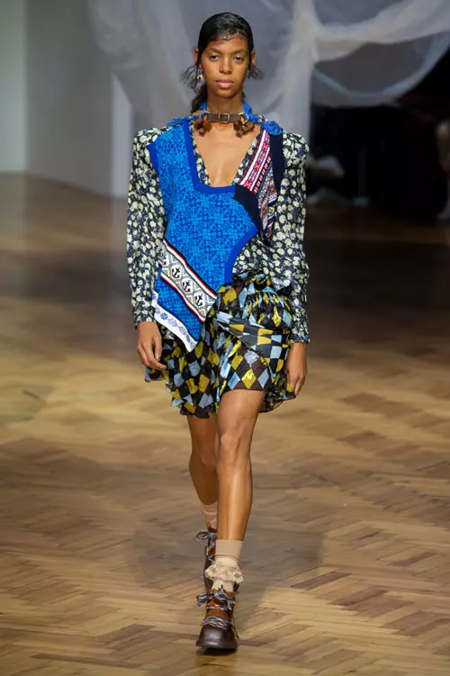 Preen By Thornton Bregazzi colecția primăvară-vară 2019 (23)