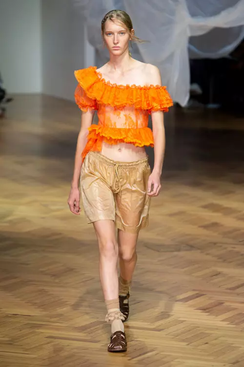 Preen By Thornton Bregazzi colecția primăvară-vară 2019 (31)