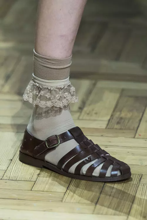 Preen By Thornton Bregazzi colecția primăvară-vară 2019 accesorii (1)