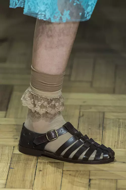 Preen By Thornton Bregazzi colecția primăvară-vară 2019 accesorii (13)