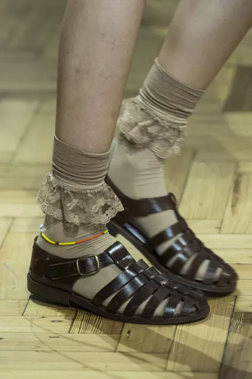 Preen By Thornton Bregazzi colecția primăvară-vară 2019 accesorii (16)