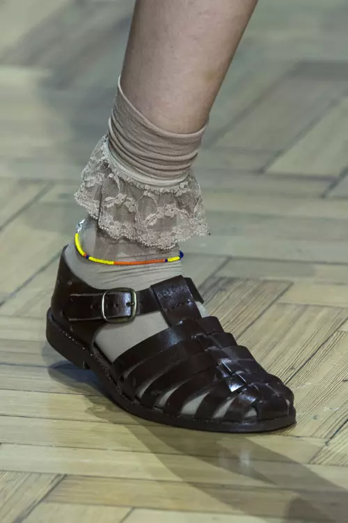 Preen By Thornton Bregazzi colecția primăvară-vară 2019 accesorii (3)