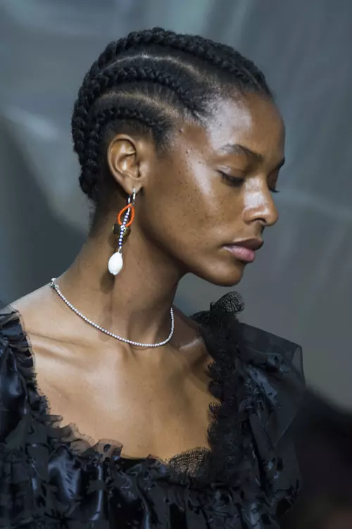 Preen By Thornton Bregazzi colecția primăvară-vară 2019 accesorii (8)