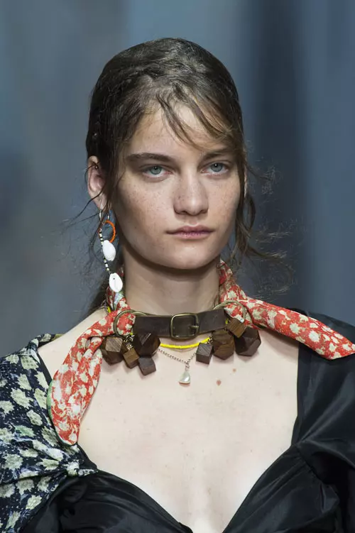Preen By Thornton Bregazzi colecția primăvară-vară 2019 accesorii (9)