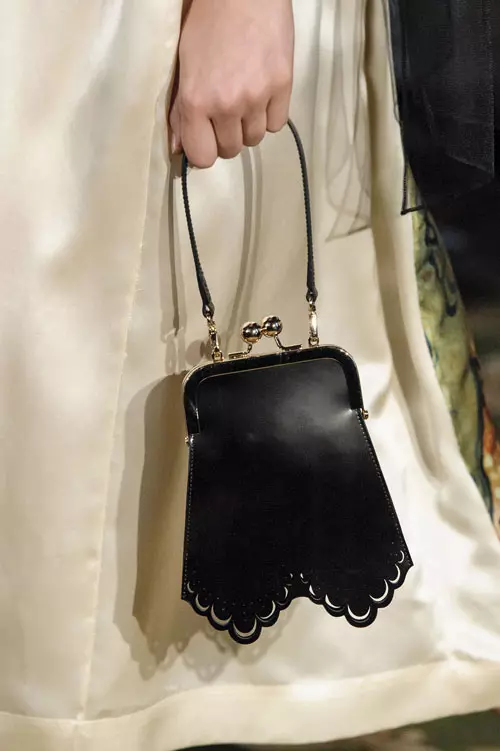 Simone Rocha colecția primăvară-vară 2019 accesorii (12)