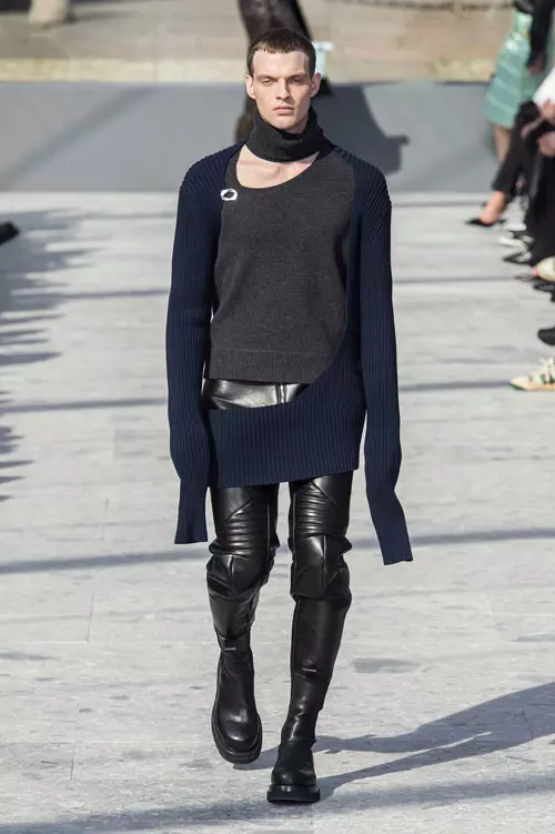 Bottega Veneta colecția toamnă-iarnă 2019-2020 (10)