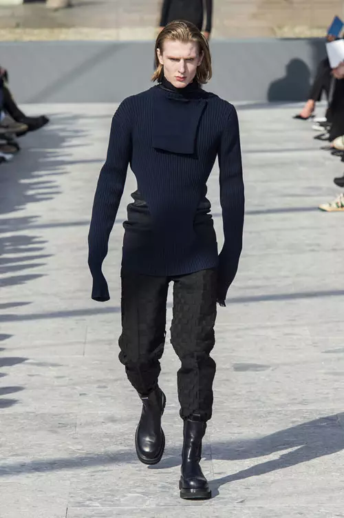 Bottega Veneta colecția toamnă-iarnă 2019-2020 (16)