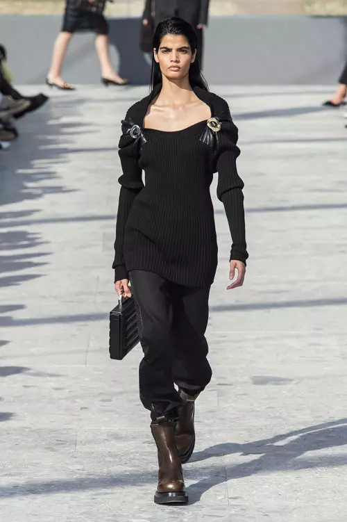 Bottega Veneta colecția toamnă-iarnă 2019-2020 (18)