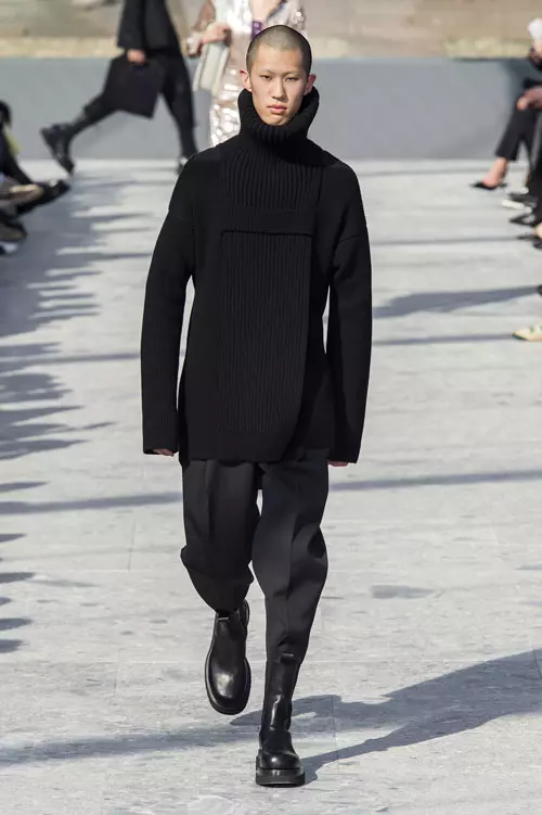 Bottega Veneta colecția toamnă-iarnă 2019-2020 (20)