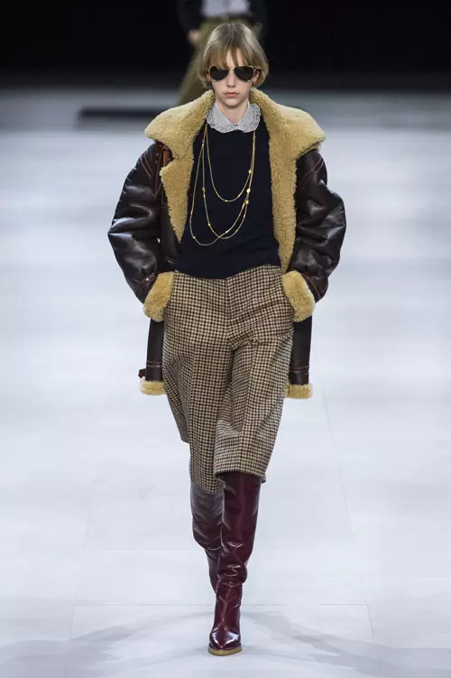 Celine colecția toamnă-iarnă 2019-2020 (12)