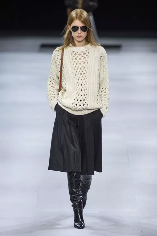 Celine colecția toamnă-iarnă 2019-2020 (24)
