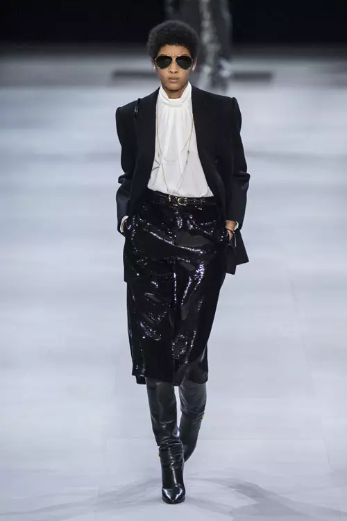 Celine colecția toamnă-iarnă 2019-2020 (31)