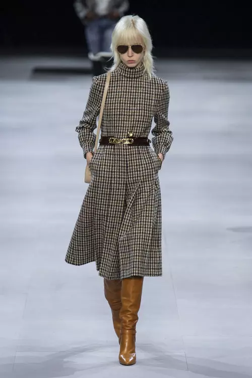 Celine colecția toamnă-iarnă 2019-2020 (50)