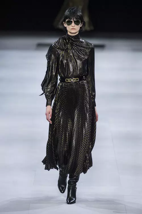 Celine colecția toamnă-iarnă 2019-2020 (57)