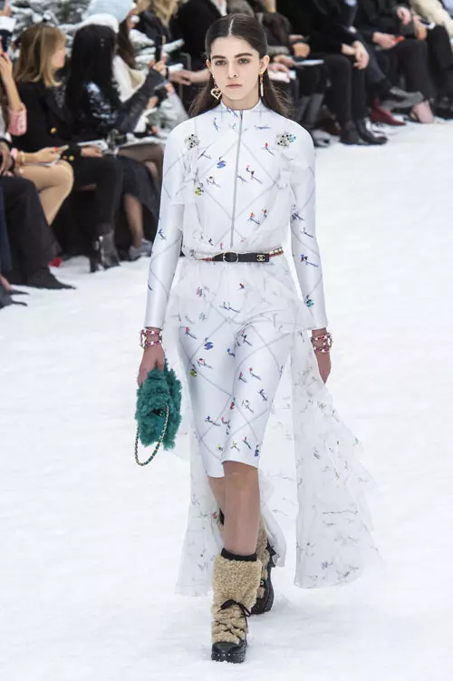 Chanel colecția toamnă iarnă 2019-2020 (51)