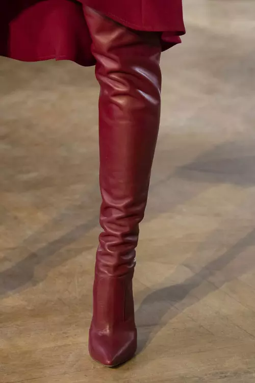 Elie Saab colecția toamnă iarnă 2019-2020 (61)