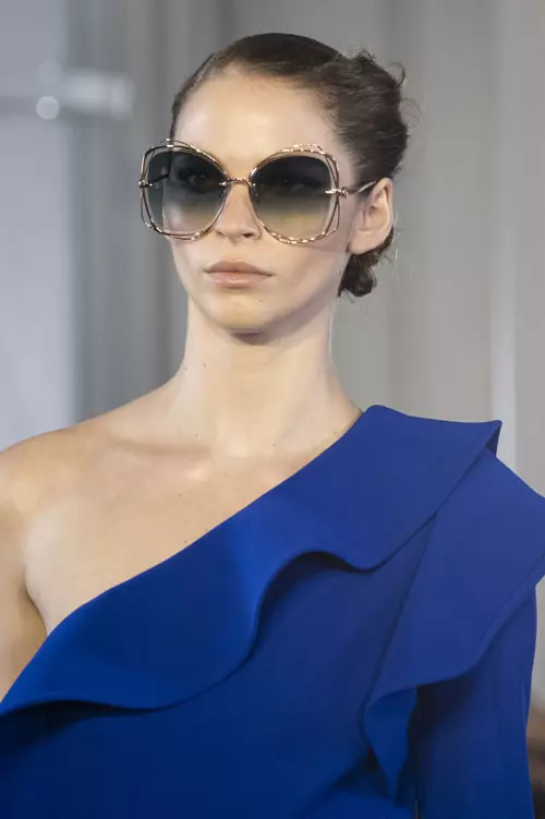 Elie Saab colecția toamnă iarnă 2019-2020 (62)