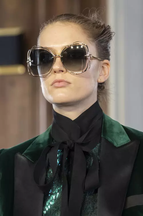 Elie Saab colecția toamnă iarnă 2019-2020 (73)