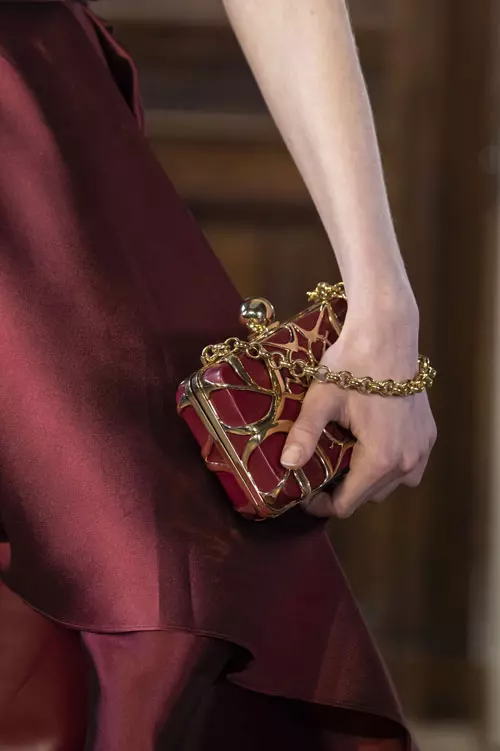 Elie Saab colecția toamnă iarnă 2019-2020 (81)