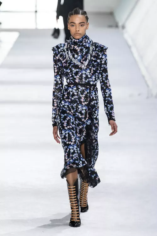 Giambattista Valli colectia toamna iarna 2019-2020 (26)