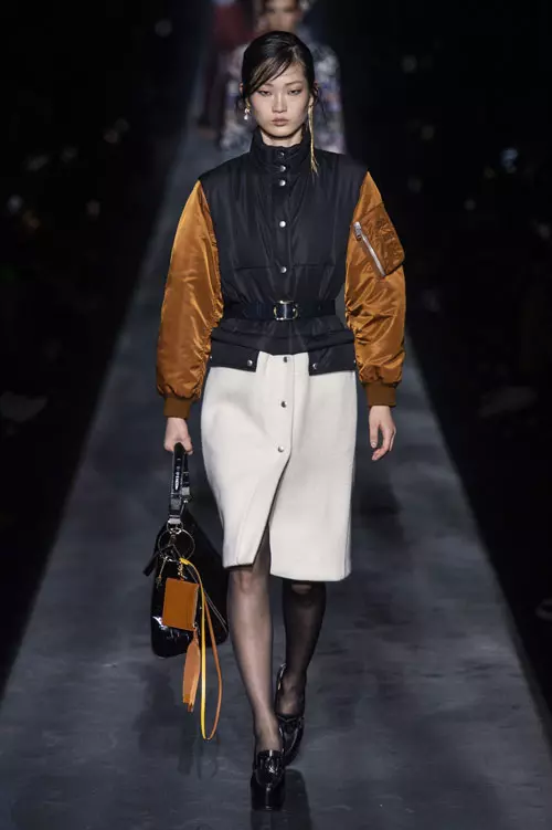 Givenchy colecția toamnă iarnă 2019-2020 (39)