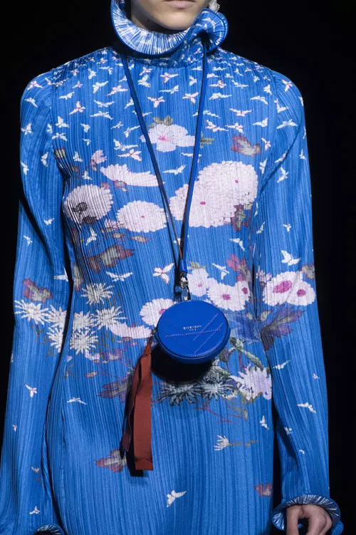 Givenchy colecția toamnă iarnă 2019-2020 (76)