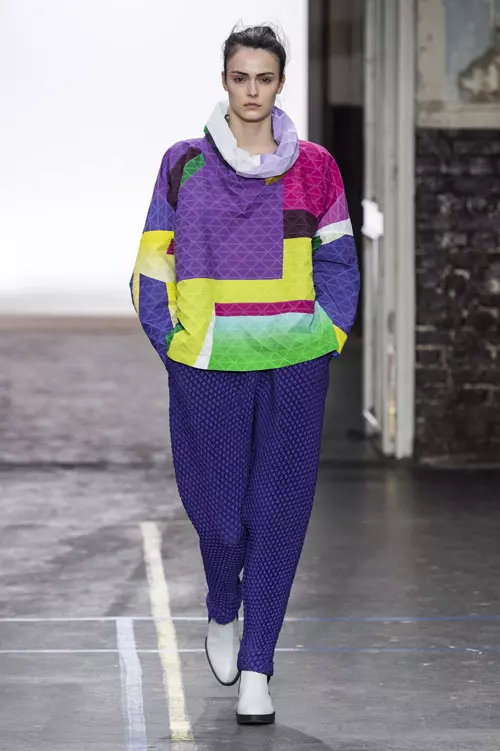 Issey Miyake colecția toamnă-iarnă 2019-2020 (35)