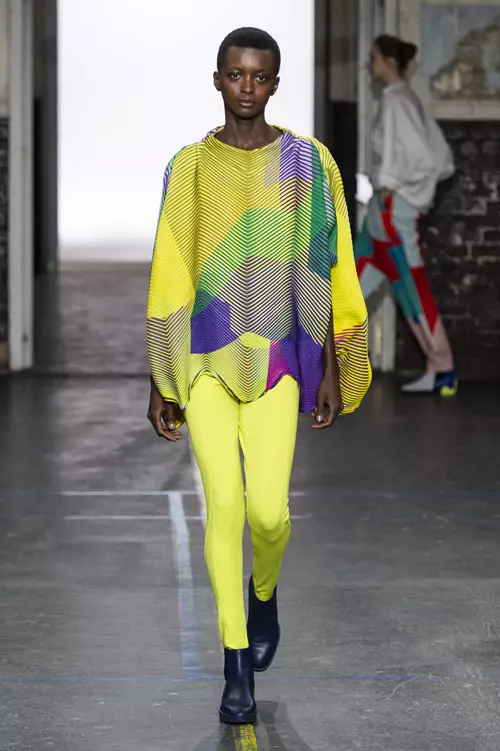 Issey Miyake colecția toamnă-iarnă 2019-2020 (36)