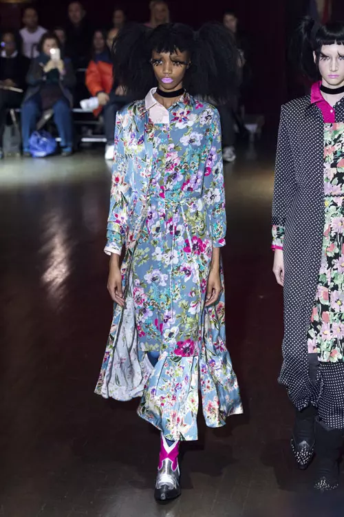 Junya Watanabe colecția toamnă-iarnă 2019-2020 (45)