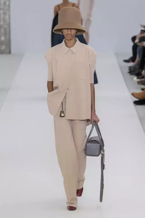 Nina Ricci colecția toamnă-iarnă 2019-2020 (11)