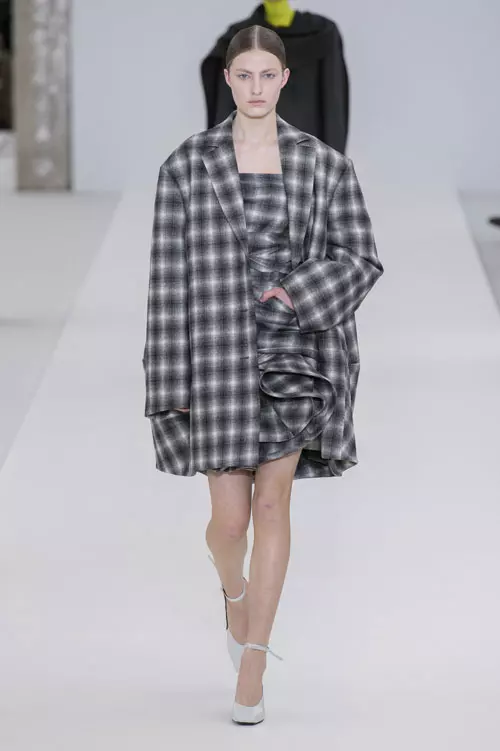 Nina Ricci colecția toamnă-iarnă 2019-2020 (21)