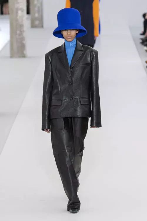 Nina Ricci colecția toamnă-iarnă 2019-2020 (27)