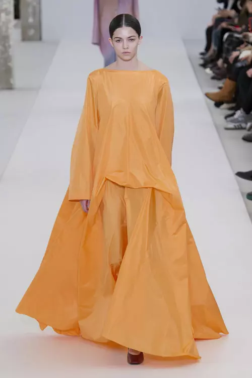 Nina Ricci colecția toamnă-iarnă 2019-2020 (38)