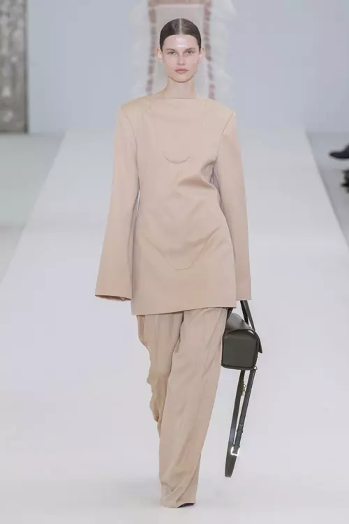 Nina Ricci colecția toamnă-iarnă 2019-2020 (7)