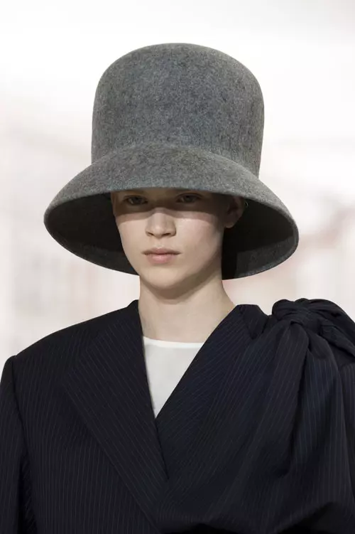 Nina Ricci colecția toamnă-iarnă 2019-2020 accesorii (10)