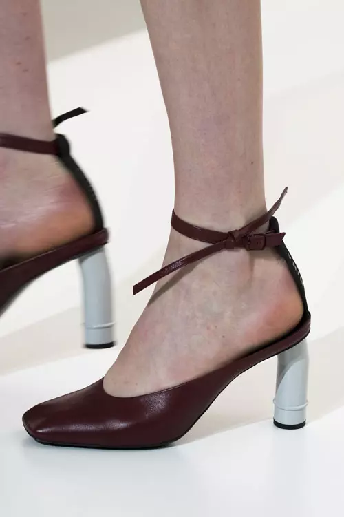 Nina Ricci colecția toamnă-iarnă 2019-2020 accesorii (11)