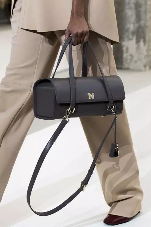 Nina Ricci colecția toamnă-iarnă 2019-2020 accesorii (12)