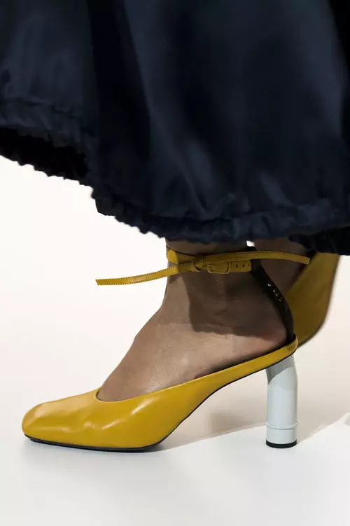 Nina Ricci colecția toamnă-iarnă 2019-2020 accesorii (13)