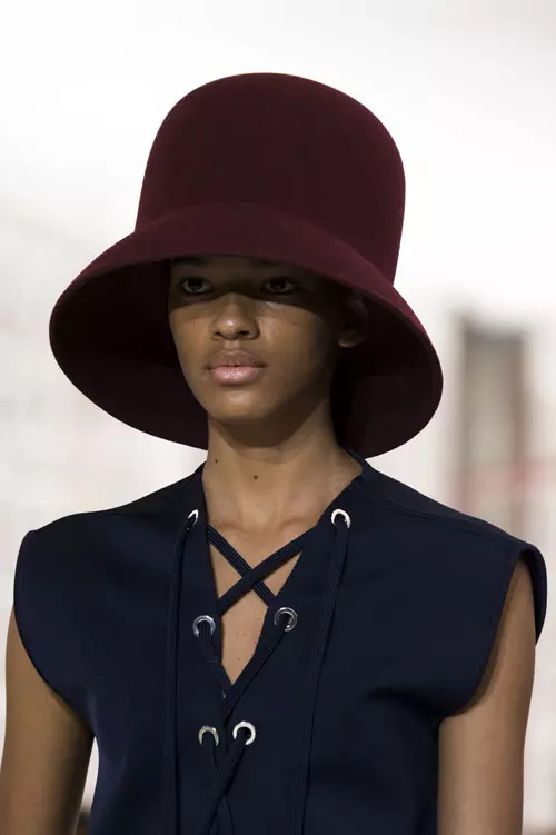 Nina Ricci colecția toamnă-iarnă 2019-2020 accesorii (15)