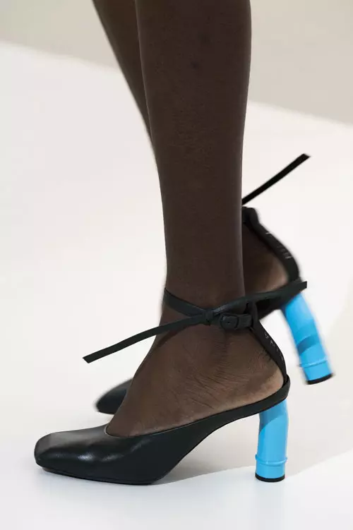 Nina Ricci colecția toamnă-iarnă 2019-2020 accesorii (16)