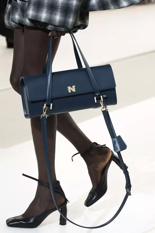 Nina Ricci colecția toamnă-iarnă 2019-2020 accesorii (17)