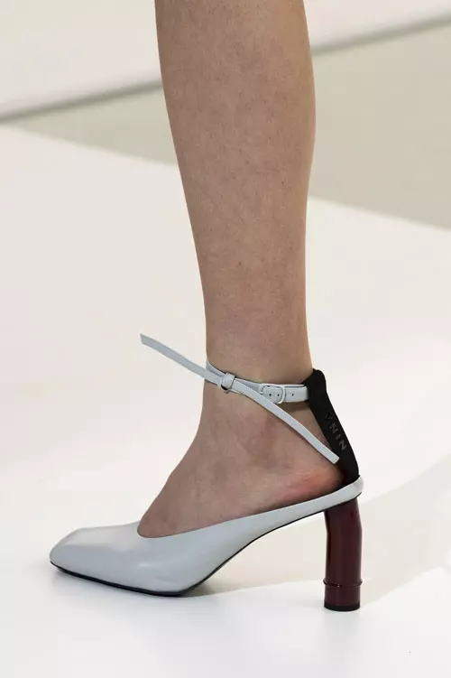 Nina Ricci colecția toamnă-iarnă 2019-2020 accesorii (18)