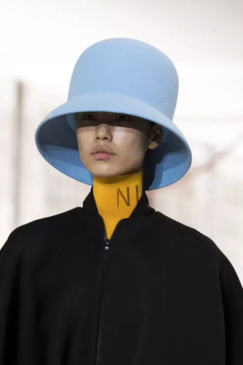 Nina Ricci colecția toamnă-iarnă 2019-2020 accesorii (19)