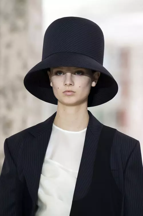 Nina Ricci colecția toamnă-iarnă 2019-2020 accesorii (2)