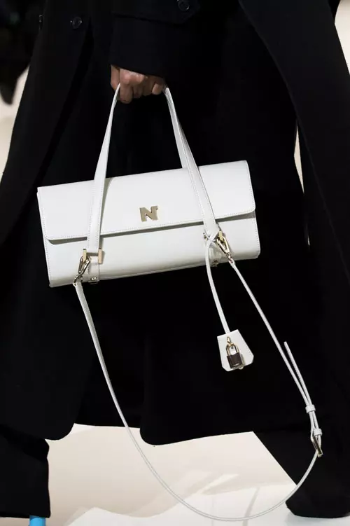 Nina Ricci colecția toamnă-iarnă 2019-2020 accesorii (20)