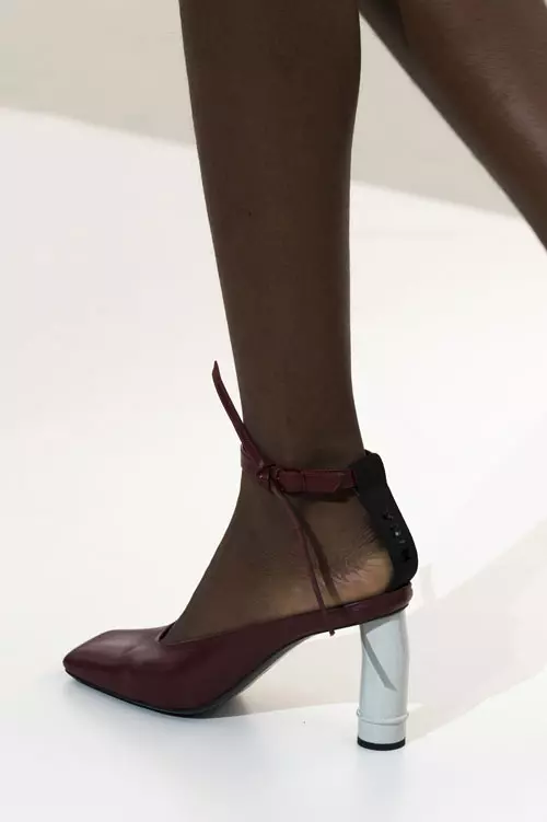 Nina Ricci colecția toamnă-iarnă 2019-2020 accesorii (22)