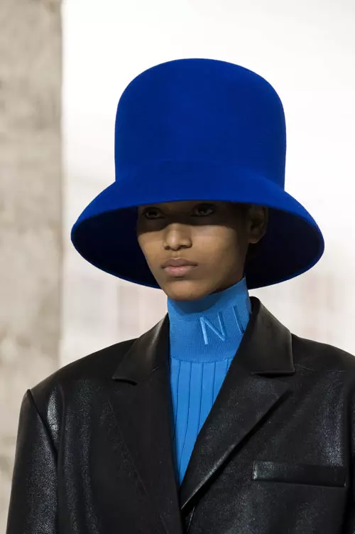 Nina Ricci colecția toamnă-iarnă 2019-2020 accesorii (23)