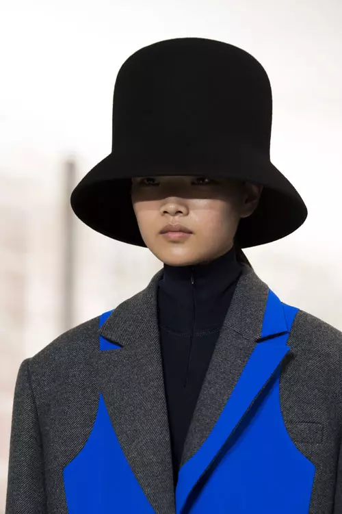 Nina Ricci colecția toamnă-iarnă 2019-2020 accesorii (25)