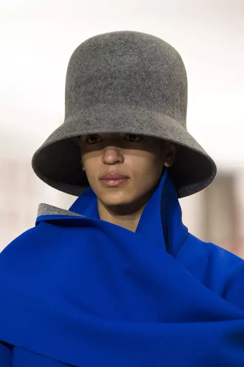 Nina Ricci colecția toamnă-iarnă 2019-2020 accesorii (26)