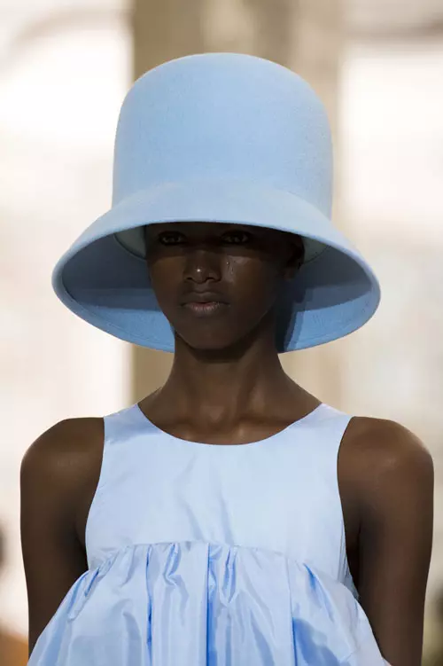 Nina Ricci colecția toamnă-iarnă 2019-2020 accesorii (28)